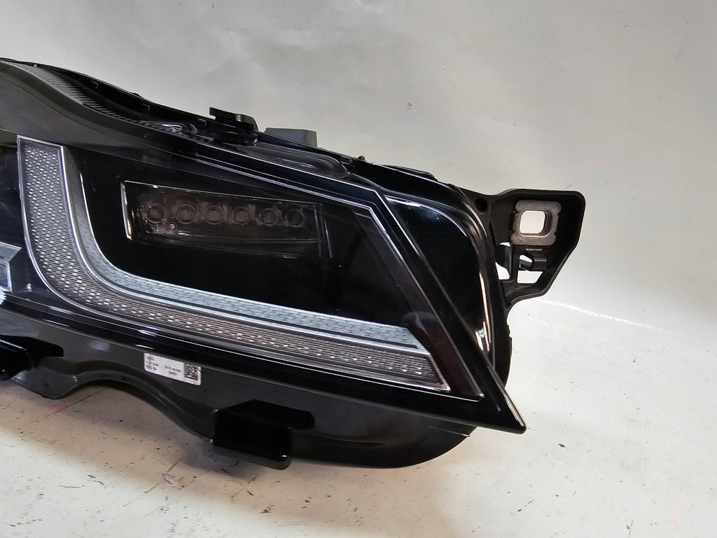 Frontscheinwerfer Jaguar Xf X260 F-Pace X761 MK83-13W029-EE LED Rechts Headlight SCH5829602247xm