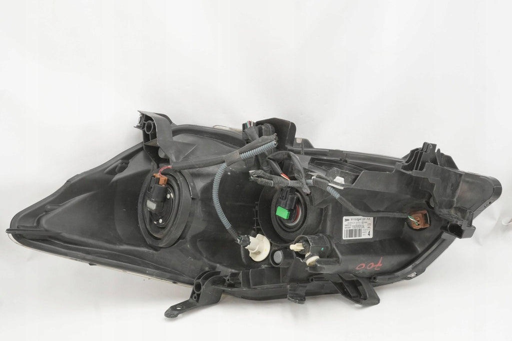 Frontscheinwerfer Toyota Auris 8111002A40 89903723 Rechts Scheinwerfer Headlight SCH8170566977kv