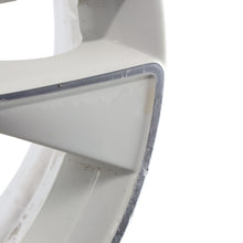 Load image into Gallery viewer, 1x Alufelge 17 Zoll 7.5" 5x120 43ET Glanz Weiß 6850152 BMW 1 F21 F20 Rim Wheel FEL1343074364fk