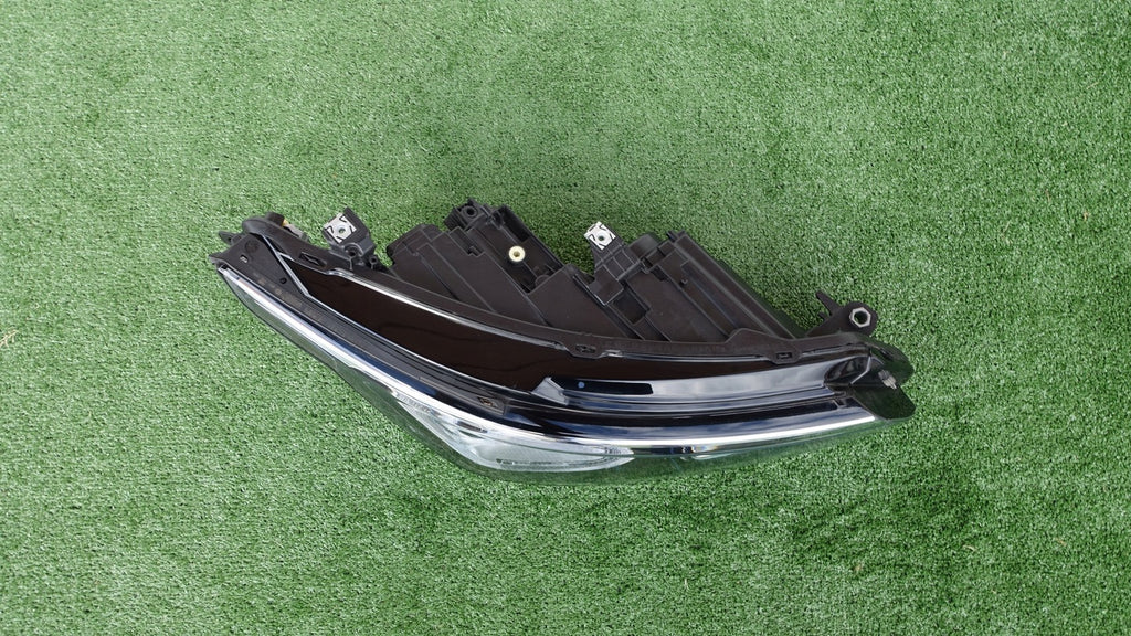 Frontscheinwerfer VW Golf VIII 5H1941036C LED Rechts Scheinwerfer Headlight SCH1199332860bn