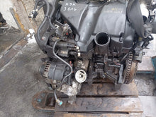 Laden Sie das Bild in den Galerie-Viewer, Motor Renault Kangoo K8K816 1.5 DCI 109PS 148TKm Diesel Engine Komplett MOT9355559083sa