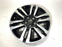 Laden Sie das Bild in den Galerie-Viewer, 1x Alufelge 17 Zoll 7.0&quot; 5x112 54ET Glanz Schwarz 6873929 Mini Rim Wheel