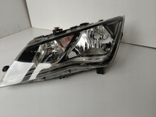 Laden Sie das Bild in den Galerie-Viewer, Frontscheinwerfer Seat Leon 5F1941015B LED Links Scheinwerfer Headlight SCH3028570118xd