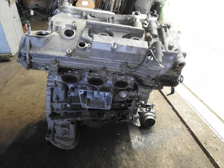Motor Lexus 4GR 2.5 208PS 289TKm 2008 Benzin Engine Unkomplett MOT6887725699ah
