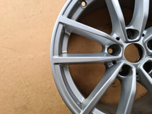 Load image into Gallery viewer, 1x Alufelge 17 Zoll 7.5" 5x112 6883520 Bmw Rim Wheel FEL2489185129ii