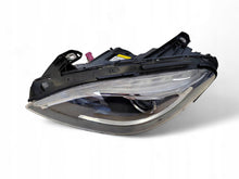 Laden Sie das Bild in den Galerie-Viewer, Frontscheinwerfer Mercedes-Benz W246 130702376607 Xenon Links Headlight SCH2623496964ud
