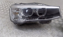 Load image into Gallery viewer, Frontscheinwerfer BMW F26 7400018-06 7400017-06 Bi-Xenon Rechts oder Links SCH4015975793kk