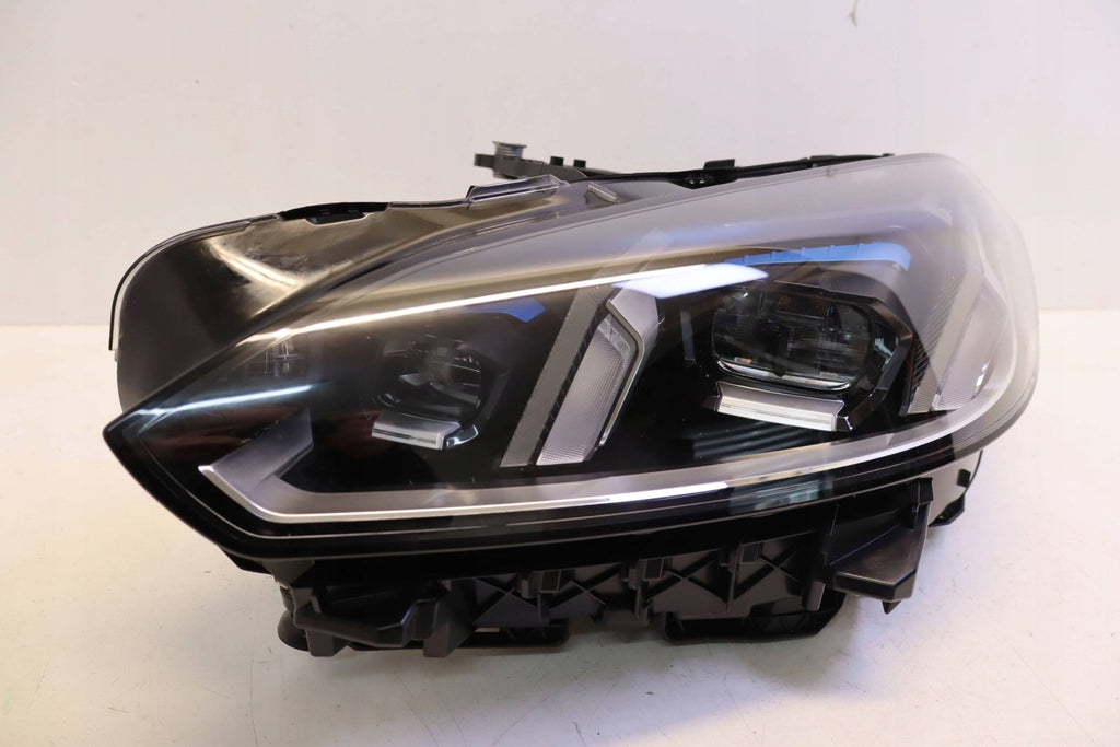Frontscheinwerfer BMW 1 5A32B51 Links Scheinwerfer Headlight SCH1279881157le