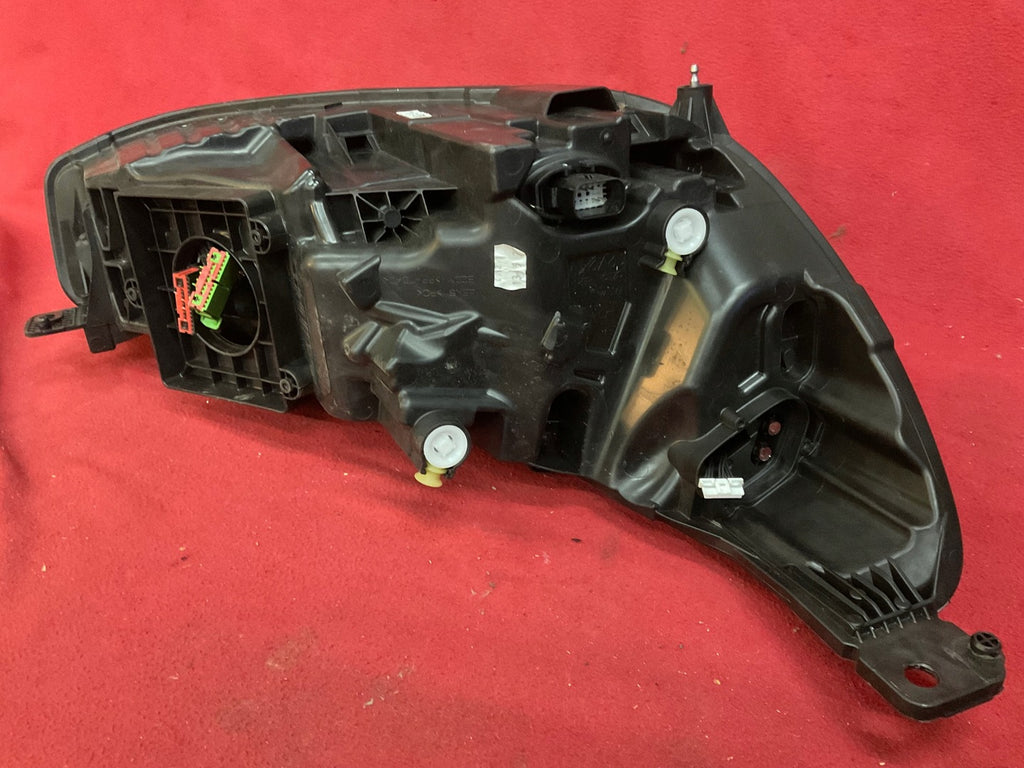 Frontscheinwerfer Ford Focus 00220632 Links Scheinwerfer Headlight SCH2648138888we
