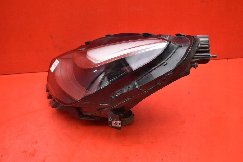 Frontscheinwerfer Tesla Model 3 1077375-30-B Full LED Links Headlight SCH6949276011es