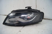 Load image into Gallery viewer, Frontscheinwerfer Audi A4 B8 8K0941003 Links Scheinwerfer Headlight