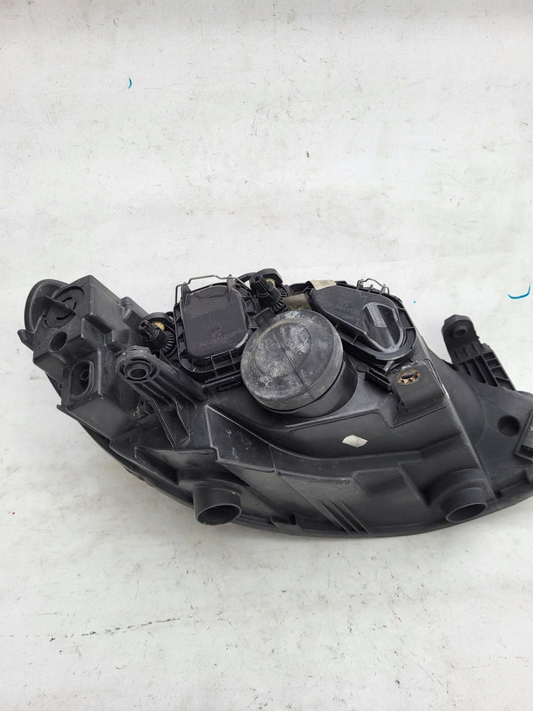 Frontscheinwerfer Seat Ibiza IV 6j1 6J1941033H Links Scheinwerfer Headlight