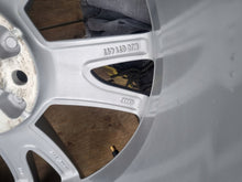 Laden Sie das Bild in den Galerie-Viewer, 4x Alufelge 17 Zoll 6.5" 5x112 33ET Glanz 8U0071497 Audi Super Rim Wheel FEL1475345541kc