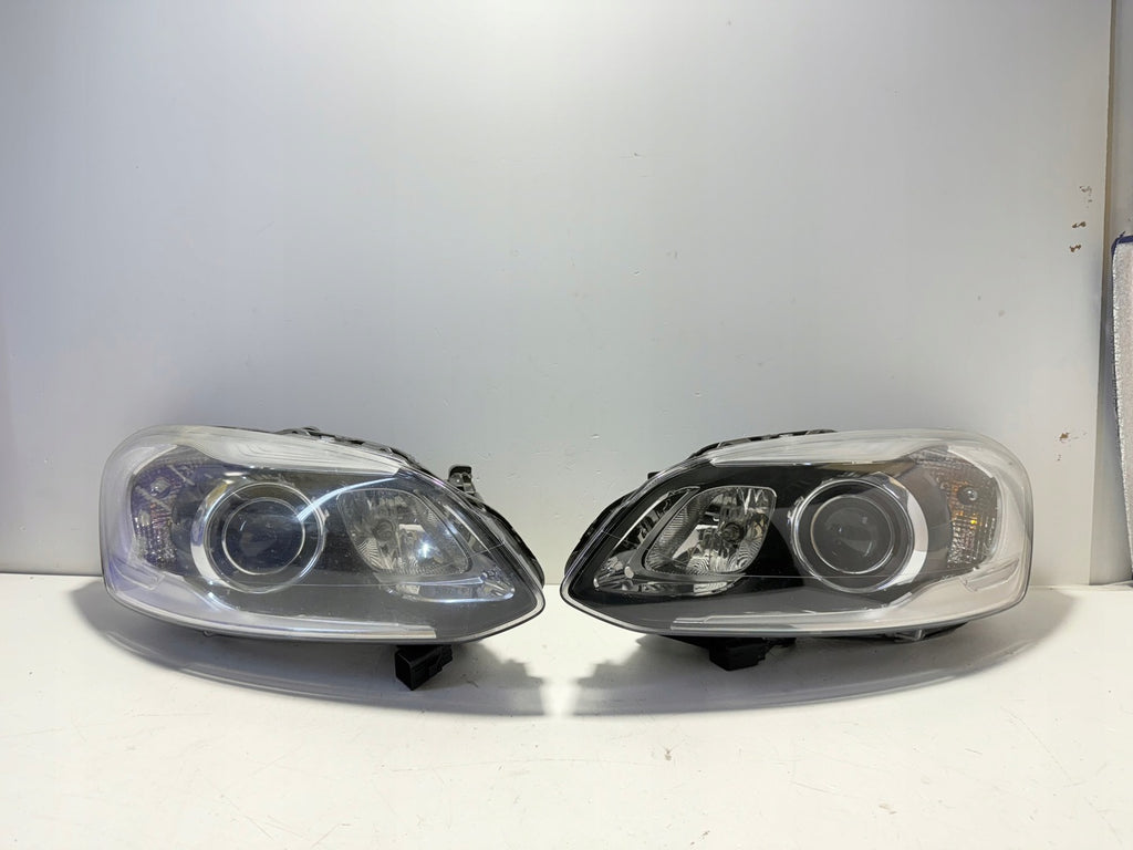 Frontscheinwerfer Volvo Xc60 31420250 31420249 Ein Satz Scheinwerfer Headlight SCH8731731307rq