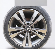 Load image into Gallery viewer, 1x Alufelge 18 Zoll 7.5&quot; 5x112 Mercedes-Benz Vito W447 Rim Wheel