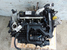 Laden Sie das Bild in den Galerie-Viewer, Motor Ford Connect M2GB 1.0 100PS 74kW Benzin Engine Unkomplett MOT9590667195wo