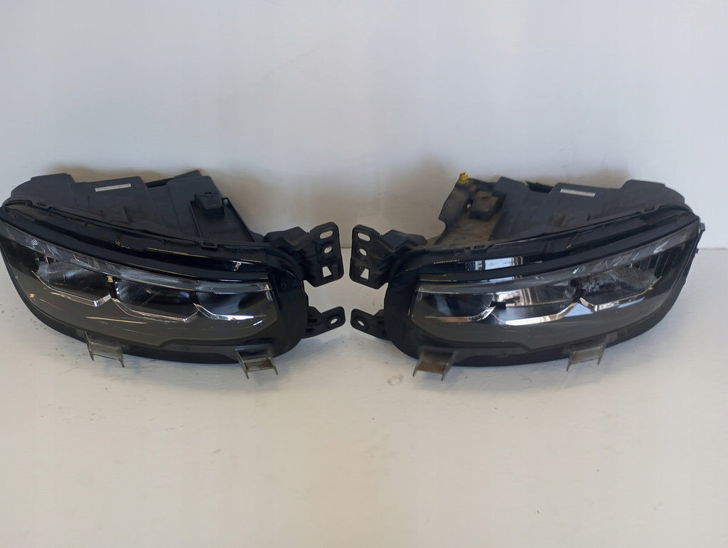 Frontscheinwerfer Citroën C5 Aircross 9835610380 9835610280 Rechts oder Links SCH1273163626gt