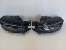 Laden Sie das Bild in den Galerie-Viewer, Frontscheinwerfer Citroën C5 Aircross 9835610380 9835610280 Rechts oder Links SCH1273163626gt