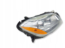Laden Sie das Bild in den Galerie-Viewer, Frontscheinwerfer Mercedes-Benz W166 1668208861 Rechts Scheinwerfer Headlight SCH9724140209ff
