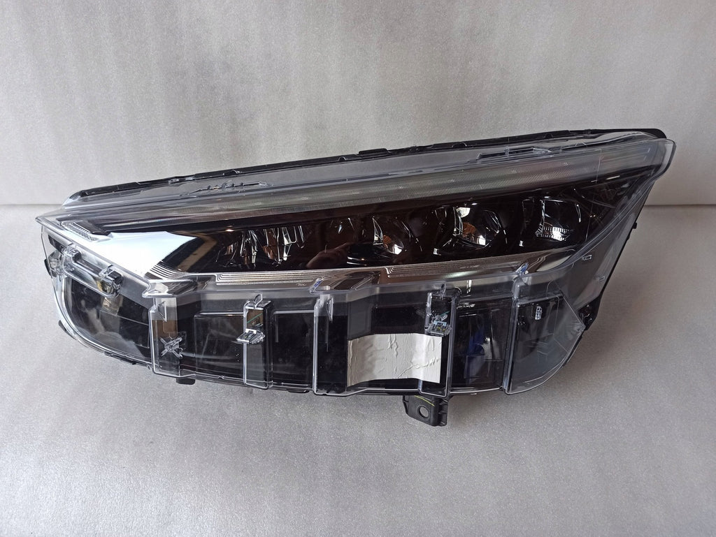 Frontscheinwerfer Ford LJ8B12E015 Full LED Links Scheinwerfer Headlight