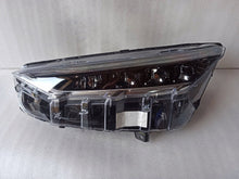 Load image into Gallery viewer, Frontscheinwerfer Ford LJ8B12E015 Full LED Links Scheinwerfer Headlight