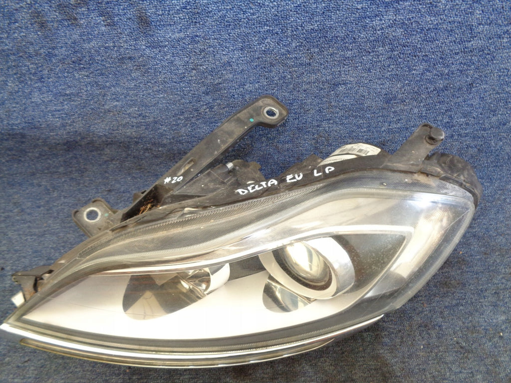 Frontscheinwerfer Lancia Delta III 51824830 Links Scheinwerfer Headlight SCH9408732041ko
