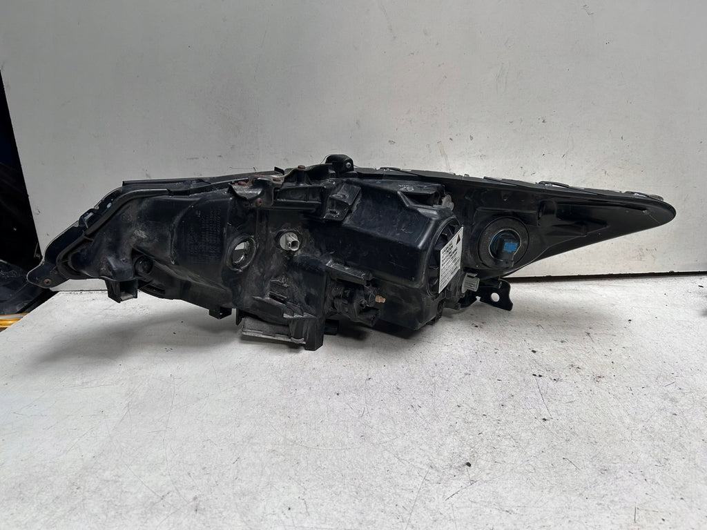 Frontscheinwerfer Honda Accord Xenon Rechts Scheinwerfer Headlight SCH9027982401vn