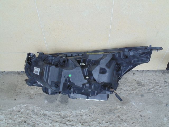 Frontscheinwerfer Ford Galaxy Ein Stück (Rechts oder Links) Headlight SCH9426786109ow