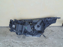 Laden Sie das Bild in den Galerie-Viewer, Frontscheinwerfer Ford Galaxy Ein Stück (Rechts oder Links) Headlight SCH9426786109ow