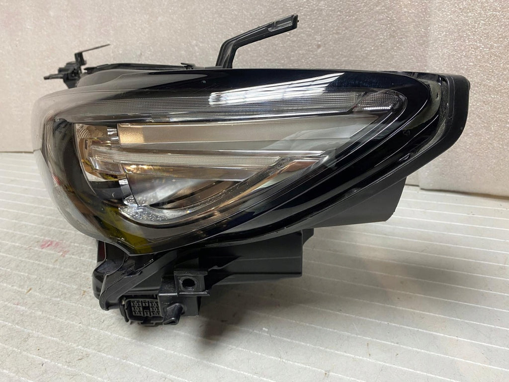 Frontscheinwerfer Mazda 6 Gj GRF5-51040 LED Links Scheinwerfer Headlight SCH4701441247cm