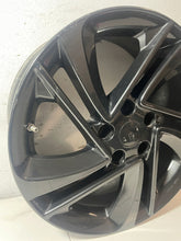 Laden Sie das Bild in den Galerie-Viewer, 1x Alufelge 17 Zoll 7.0" 5x114.3 40ET 8201485175 Nissan I Megane 1 Laguna Scenic FEL8103454976lm