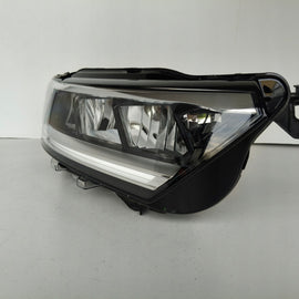 Frontscheinwerfer VW T-Roc 2GA941006H Full LED Rechts Scheinwerfer Headlight SCH8401497833lw