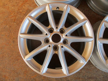 Load image into Gallery viewer, 4x Alufelge 16 Zoll 7.0" 5x112 52ET 6855080 BMW 2 F45 F46 Rim Wheel FEL9952665503hz