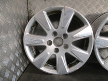 Laden Sie das Bild in den Galerie-Viewer, 4x Alufelge 16 Zoll 7.0" 5x112 3C0601025AE VW Passat Rim Wheel FEL6410556184qm