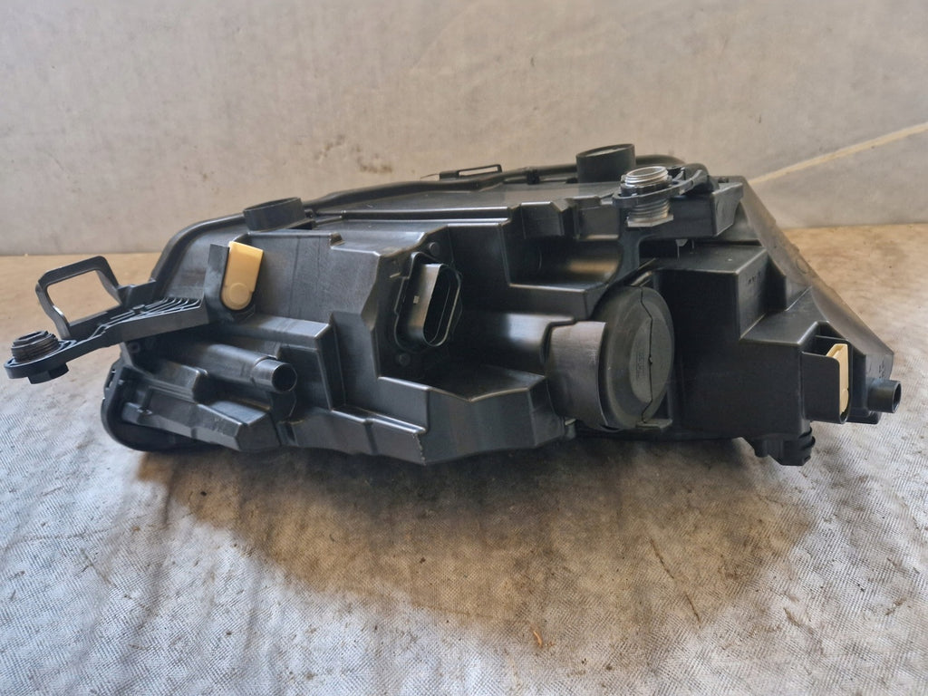 Frontscheinwerfer Skoda Fabia I 6VB941015 Links Scheinwerfer Headlight SCH6910326453wb