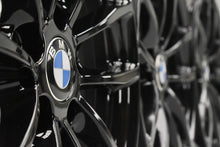 Load image into Gallery viewer, 4x Alufelge 16 Zoll 7.0" 5x120 40ET Glanz Silber 6796202 BMW 2 F22 1 F21 F23 F20 FEL1468980249ct