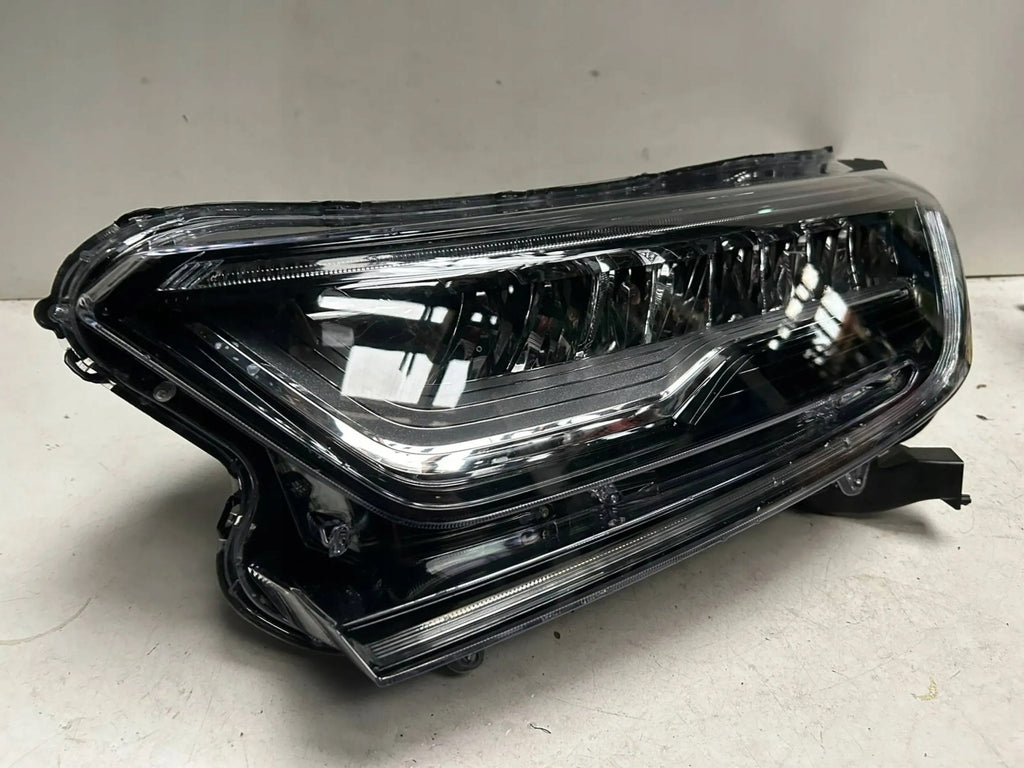 Frontscheinwerfer Honda Cr-V EYW3912 Ein Satz Scheinwerfer Headlight SCH1978689091dr