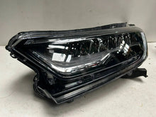 Laden Sie das Bild in den Galerie-Viewer, Frontscheinwerfer Honda Cr-V EYW3912 Ein Satz Scheinwerfer Headlight SCH1978689091dr