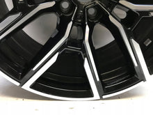 Load image into Gallery viewer, 1x Alufelge 19 Zoll 9.0" 5x112 42ET Glanz Graphit 8747305 BMW 4 G22 G23 G26 Mg FEL6327487986yk