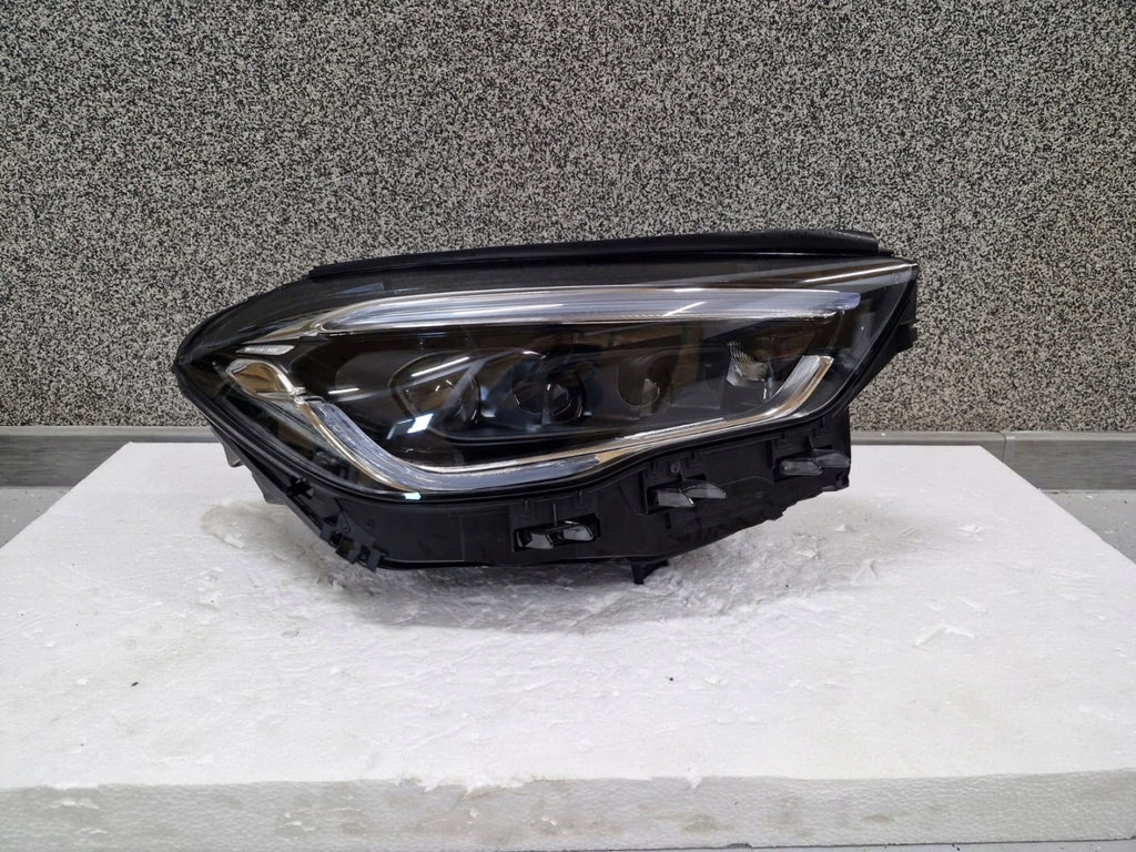Frontscheinwerfer Mercedes-Benz W247 A2479065006 Rechts Scheinwerfer Headlight SCH8949608351yu