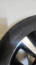 Laden Sie das Bild in den Galerie-Viewer, 1x Alufelge 19 Zoll 10A601025K VW Id.3 Rim Wheel FEL2816371673mm