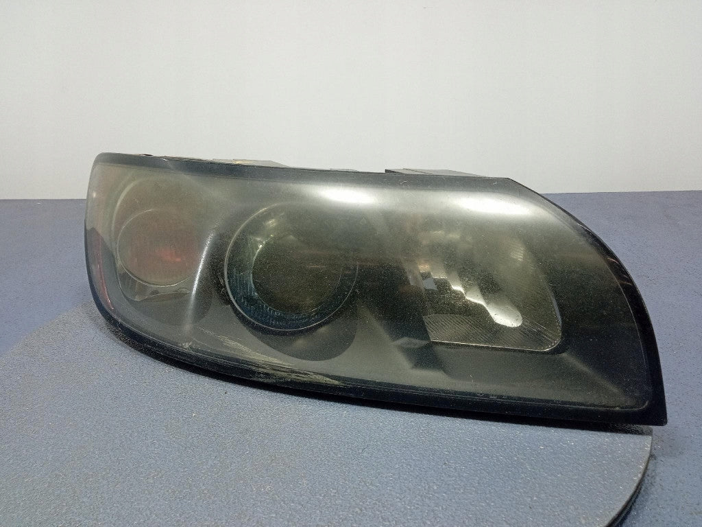 Frontscheinwerfer Volvo S40 30678204 Xenon Rechts Scheinwerfer Headlight SCH7507584149zv