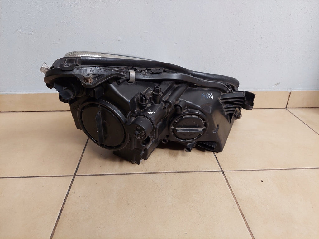 Frontscheinwerfer Mercedes-Benz Cls 5FB941007 LED Ein Stück (Rechts oder Links) SCH7749366065bx