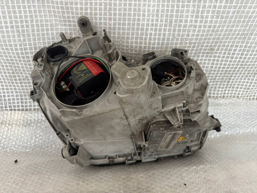 Frontscheinwerfer Mercedes-Benz W203 A2038203761 Xenon Links Headlight SCH5880726675wp