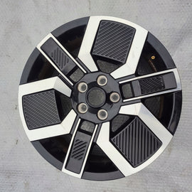1x Alufelge 18 Zoll 6.5