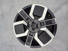 Laden Sie das Bild in den Galerie-Viewer, 1x Alufelge 18 Zoll 6.5" 5x114.3 38ET 403007326R Renault E-Tech Rim Wheel FEL4853814637tv