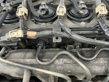 Load image into Gallery viewer, Motor Mazda 6 I 2.0 136PS 245TKm 2002 Diesel Engine Komplett MOT9517303267qh