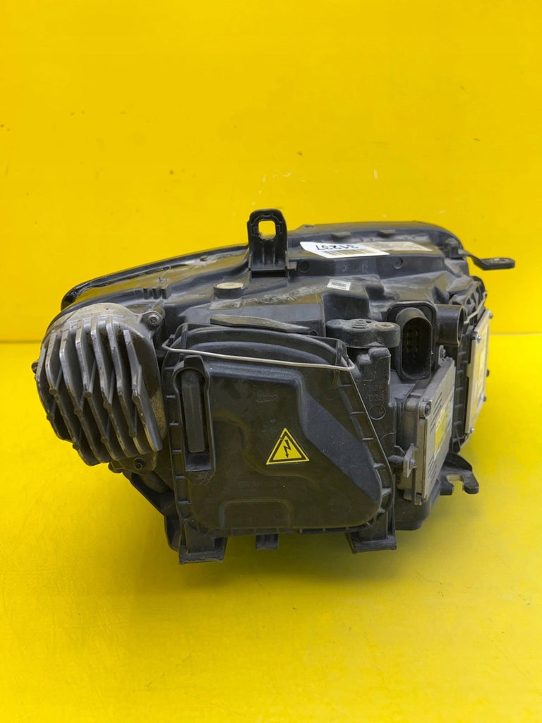 Frontscheinwerfer Audi Q5 8R0941031 Xenon Links Scheinwerfer Headlight SCH8412281797pv