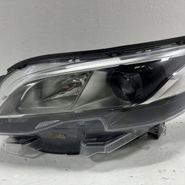 Frontscheinwerfer Peugeot Expert 00197125-04 Links Scheinwerfer Headlight SCH7133672386st