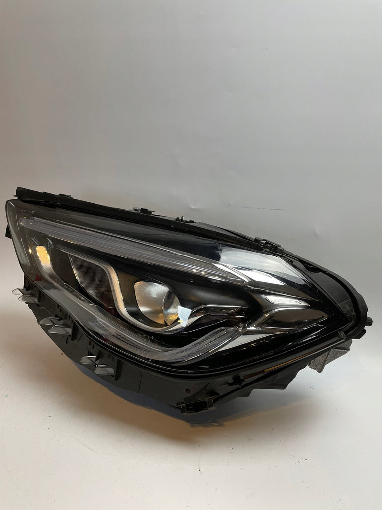 Frontscheinwerfer Mercedes-Benz W247 A2479066301 LED Links Headlight